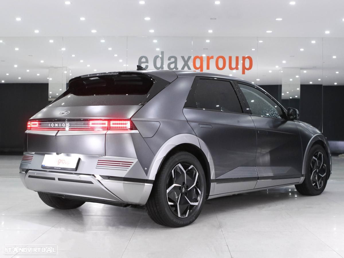 Hyundai Ioniq 5 77 kWh Premium - 3