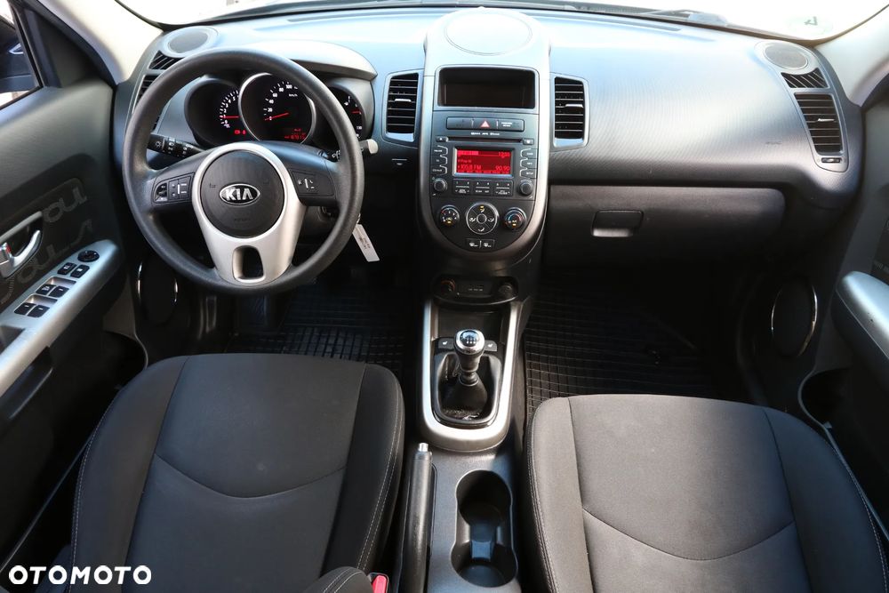 Kia Soul 1.6 GDI XL - 8