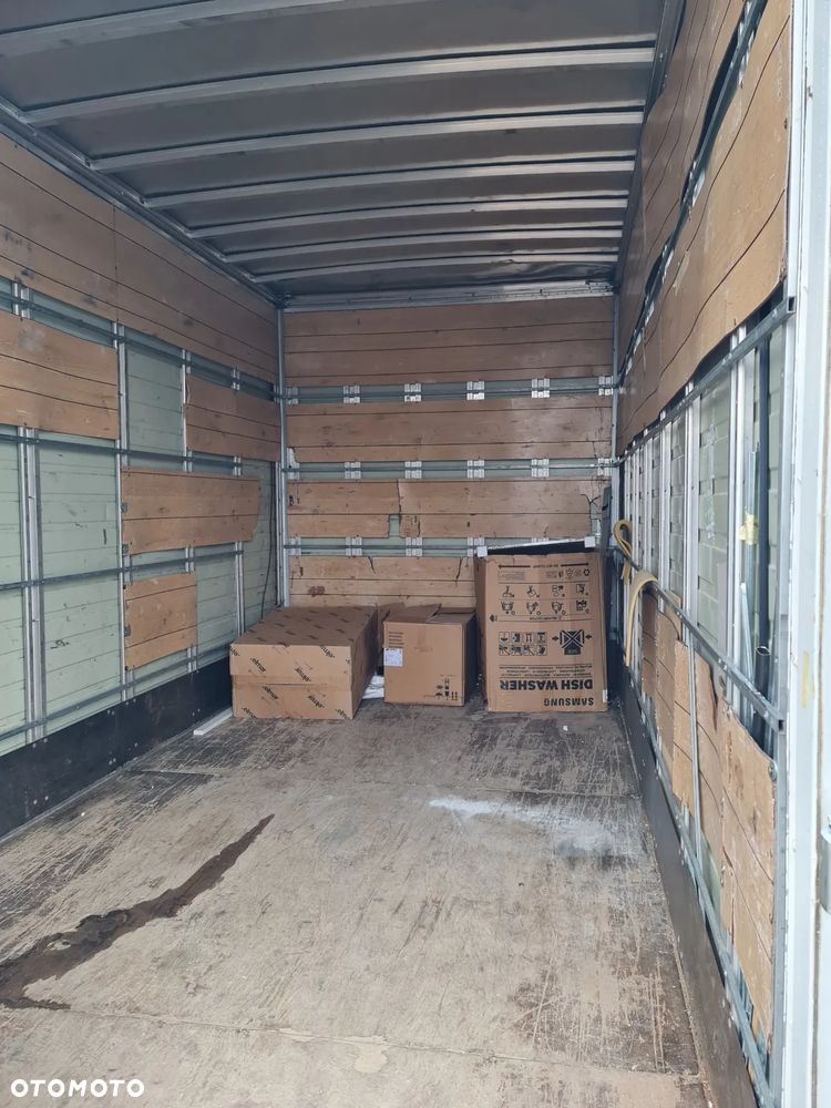 Mercedes-Benz Sprinter  515CDI  415CDI - 8