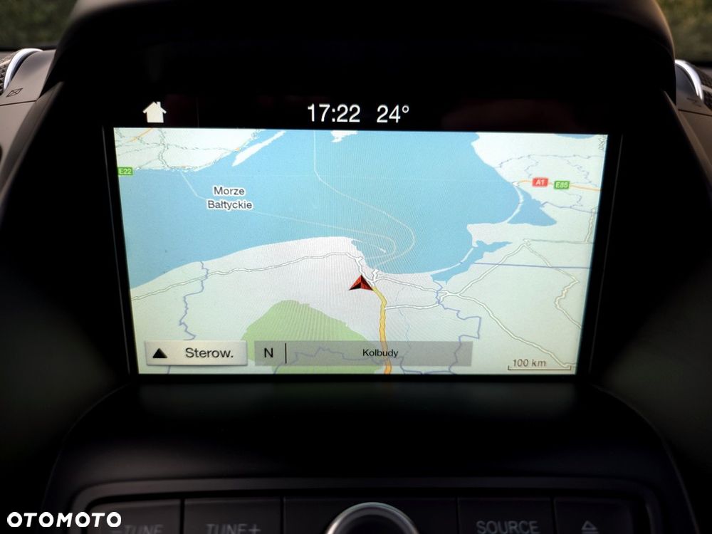 Ford Kuga 2.0 TDCi AWD Titanium - 21