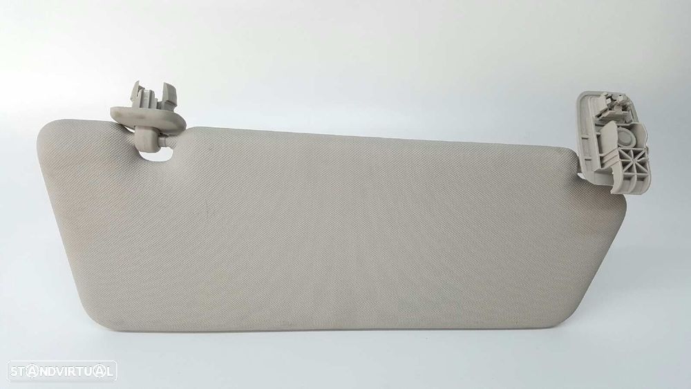 PÁLA DO SOL ESQUERDA RENAULT CLIO IV AUTHENTIQUE - 5