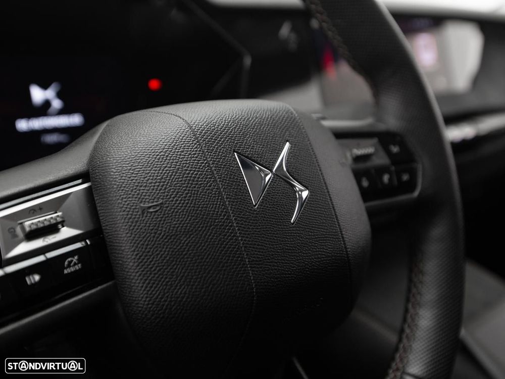 DS DS4 PureTech 130 PERFORMANCE LINE - 13