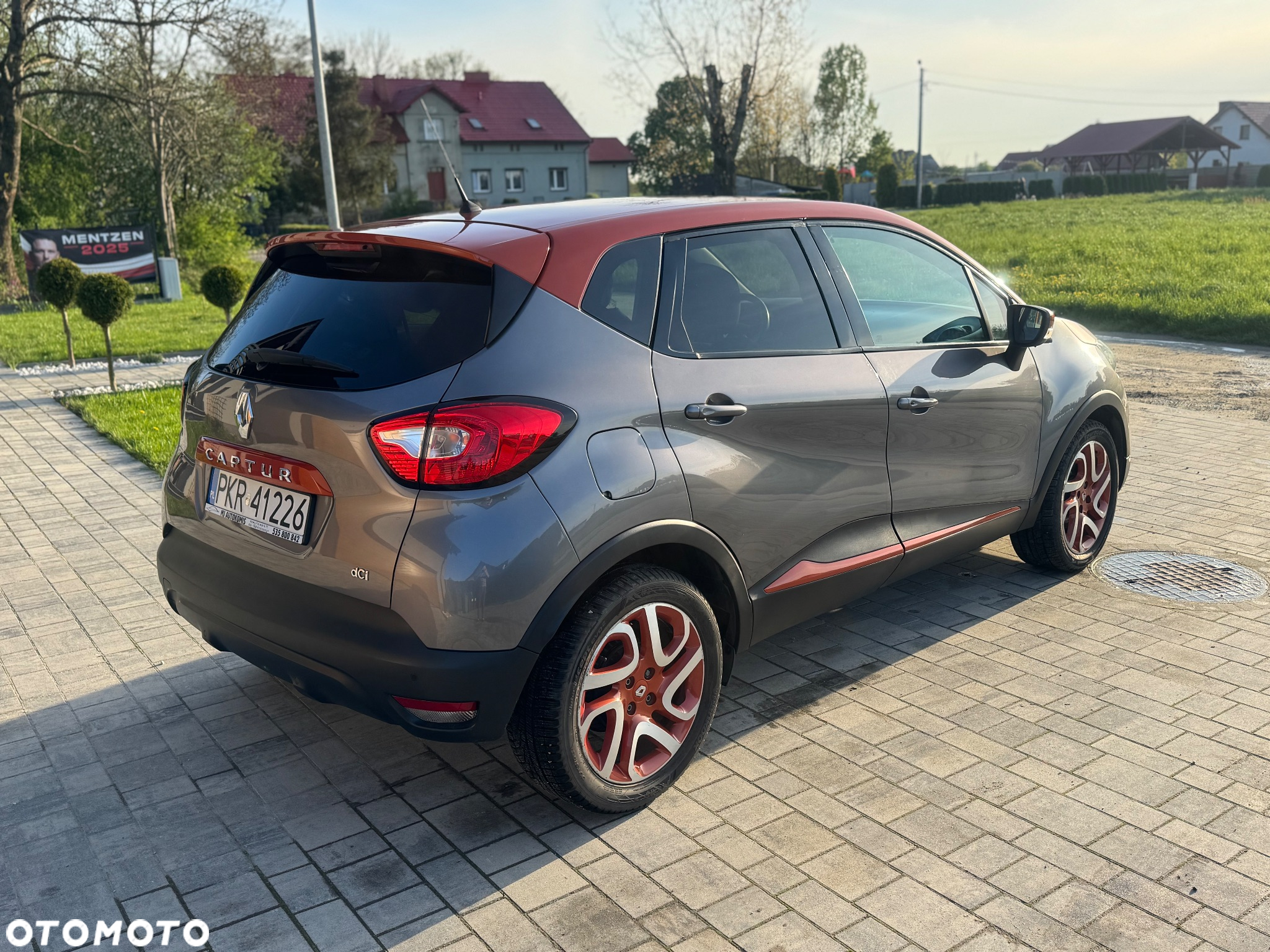 Renault Captur 1.5 dCi Energy Intens - 5