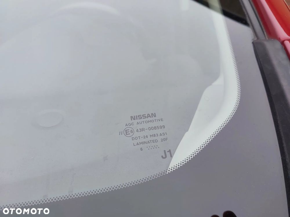 Nissan Note 1.2 Black Edition - 38