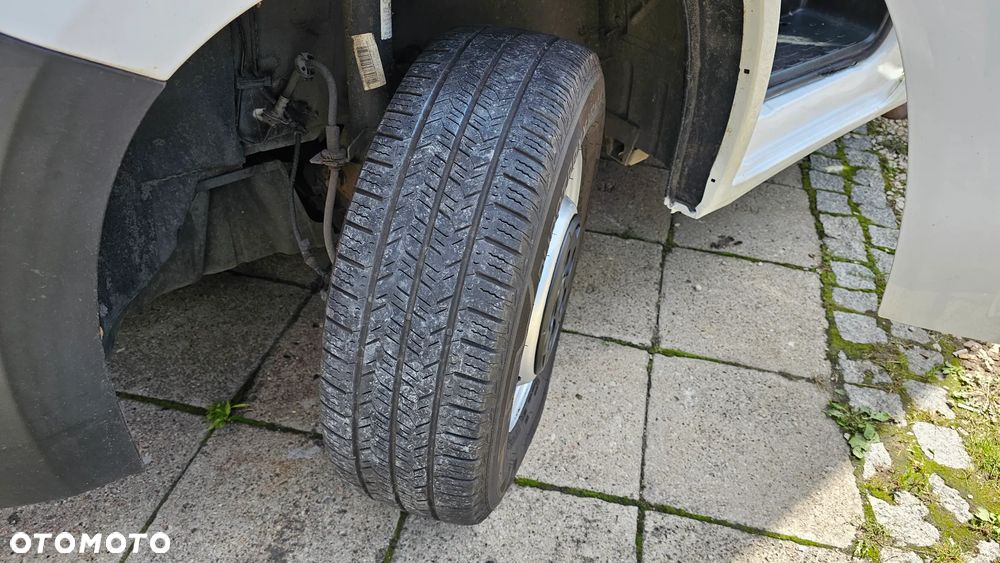 Fiat Ducato - 25