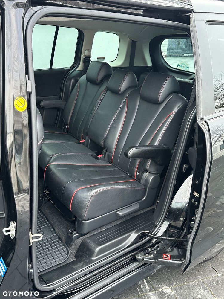 Mazda 5 1.6 MZ-CD Sports-Line - 22