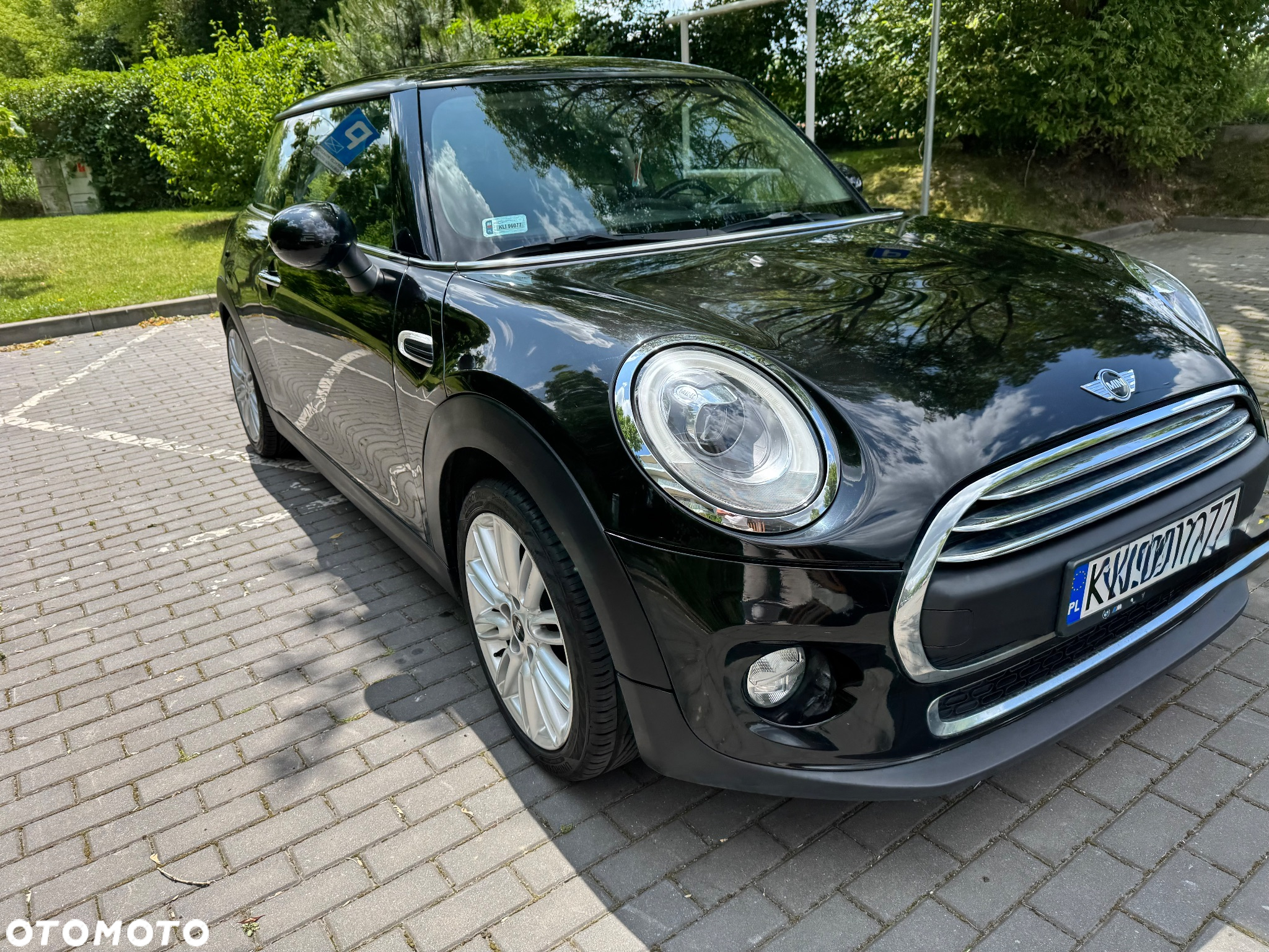 MINI Cooper - 16