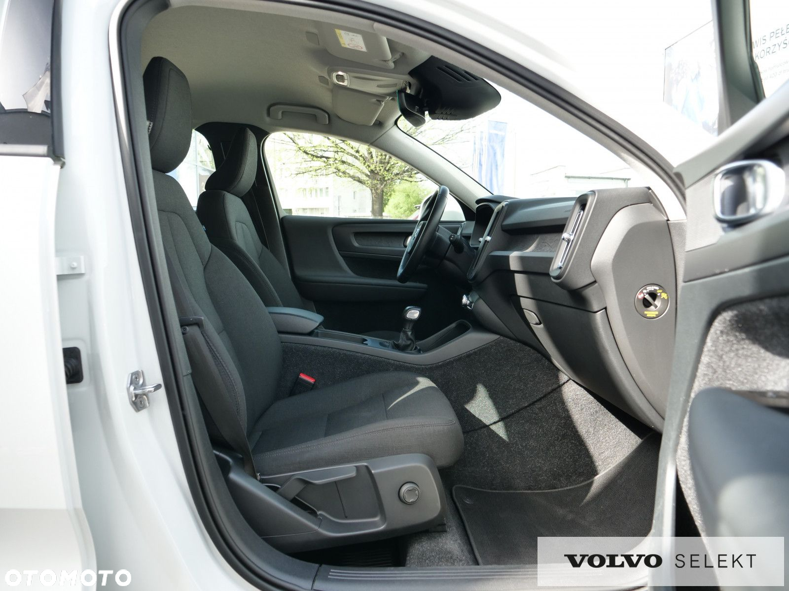 Volvo XC 40 - 27