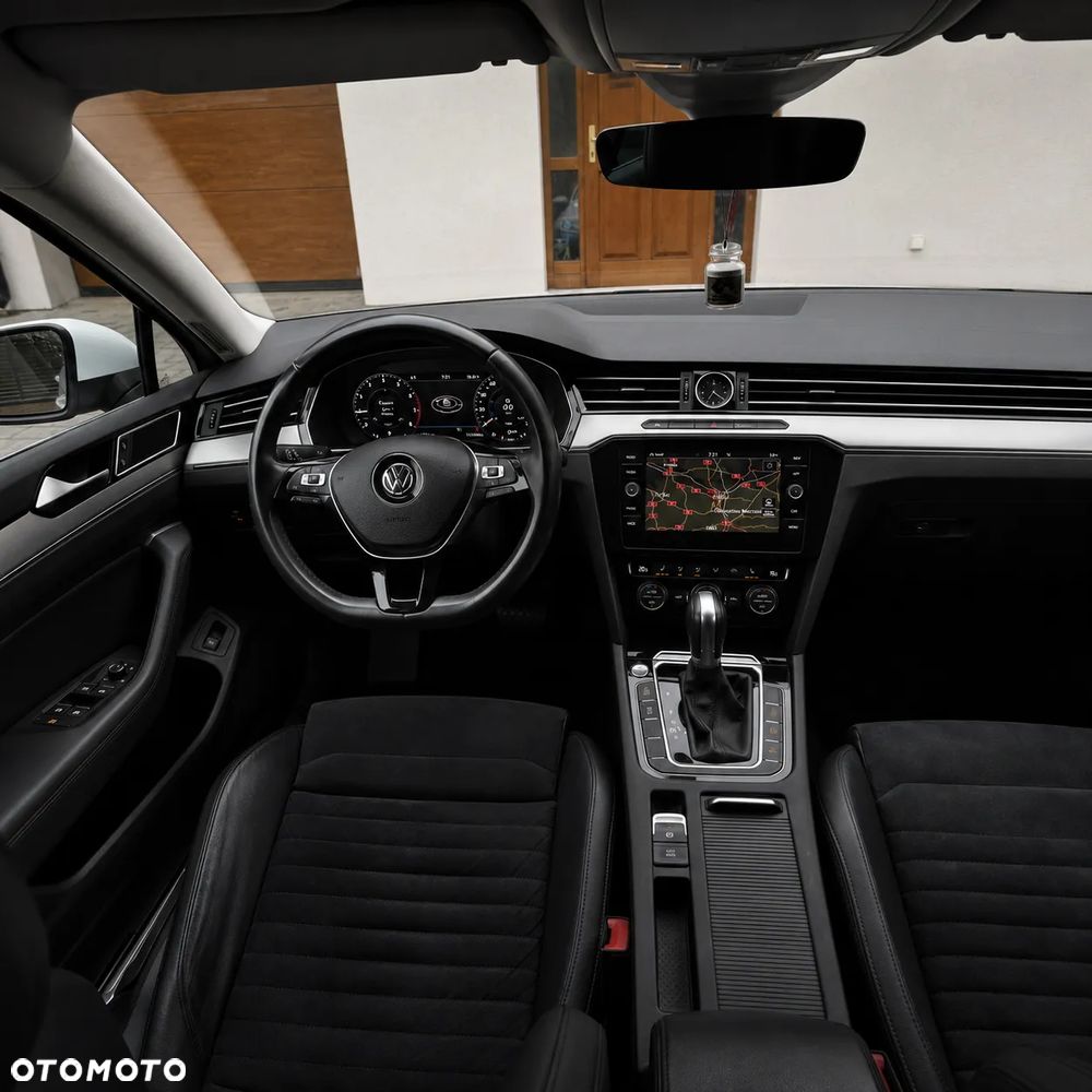Volkswagen Passat 1.8 TSI BMT Highline DSG - 12
