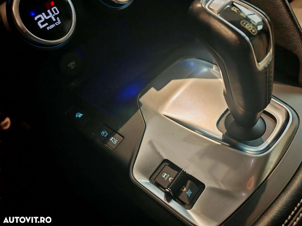 Jaguar E-Pace D180 AWD R-Dynamic S - 17