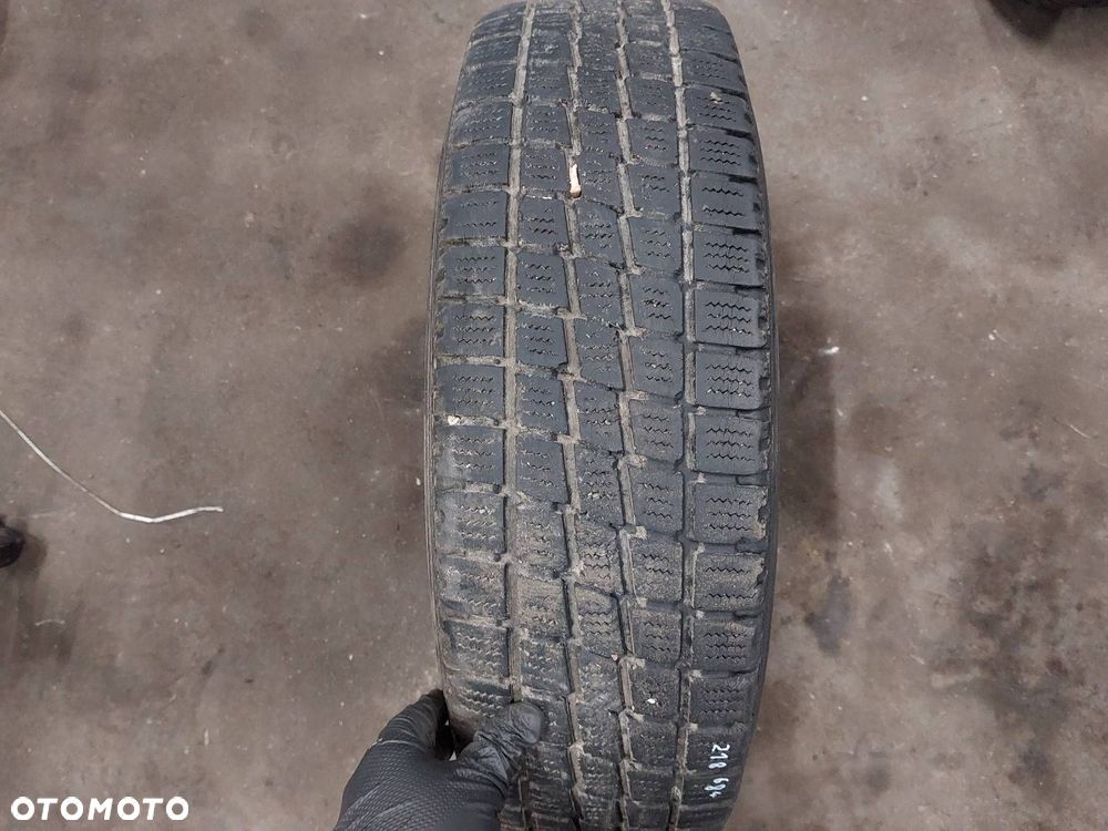 FELGA STALOWA 1 SZT 5x139,7 6Jx16 FI95 FSC LUBLIN - 8