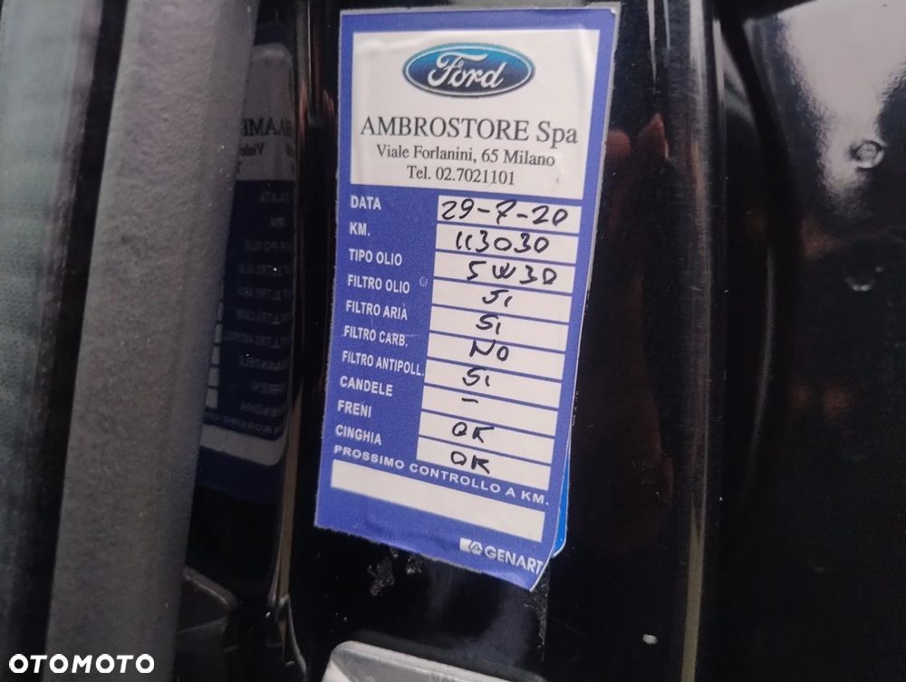 Ford Kuga 2.0 TDCi 4x4 Titanium - 24