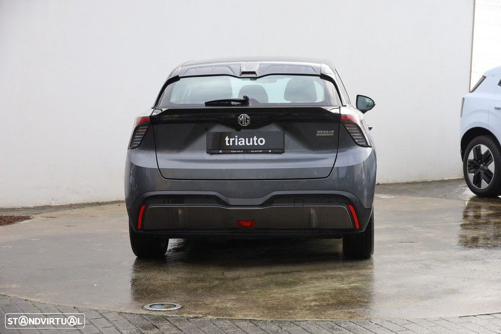 MG MG4 49 kWh Standard - 4