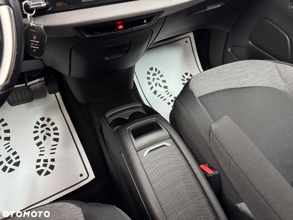Citroën C4 SpaceTourer 1.5 BlueHDi Shine Pack S&S EAT8 - 21