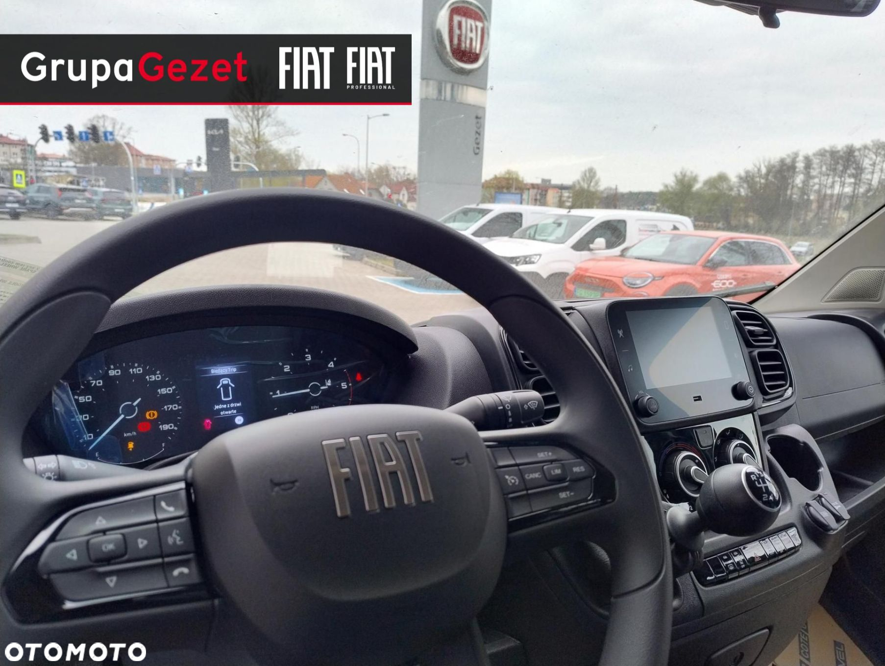 Fiat Ducato - 8