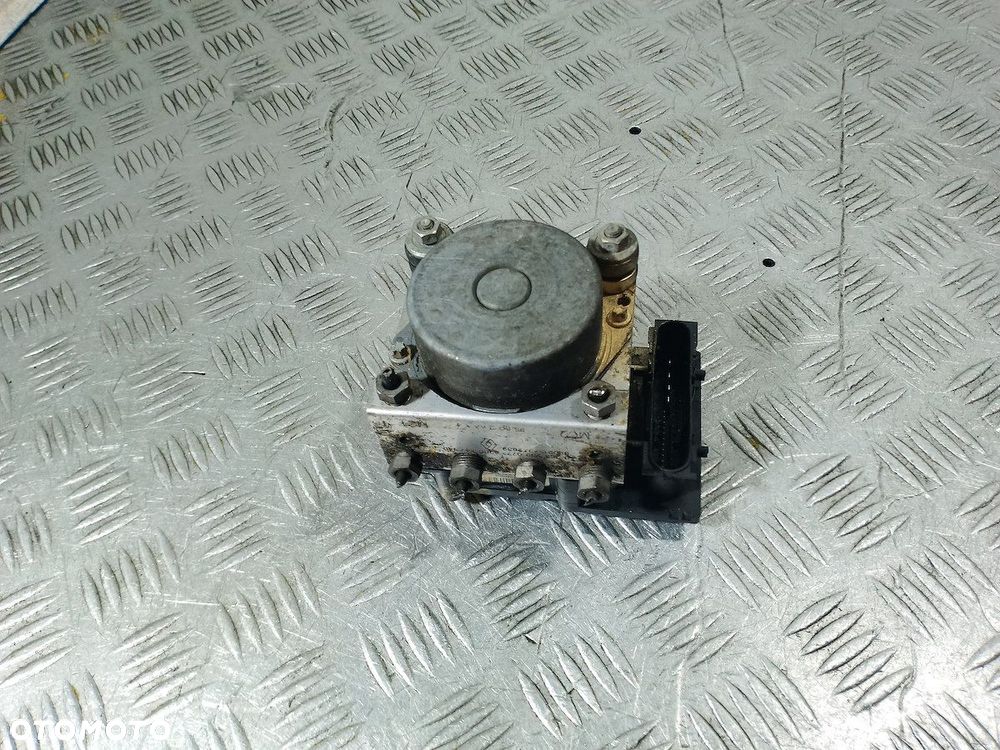 POMPA ABS RENAULT CLIO III ( 05-13 ) 8200747140 1.2 16V - 5