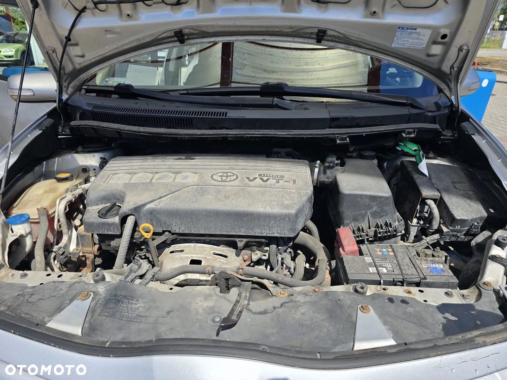 Toyota Auris 1.33 VVT-i Active - 6