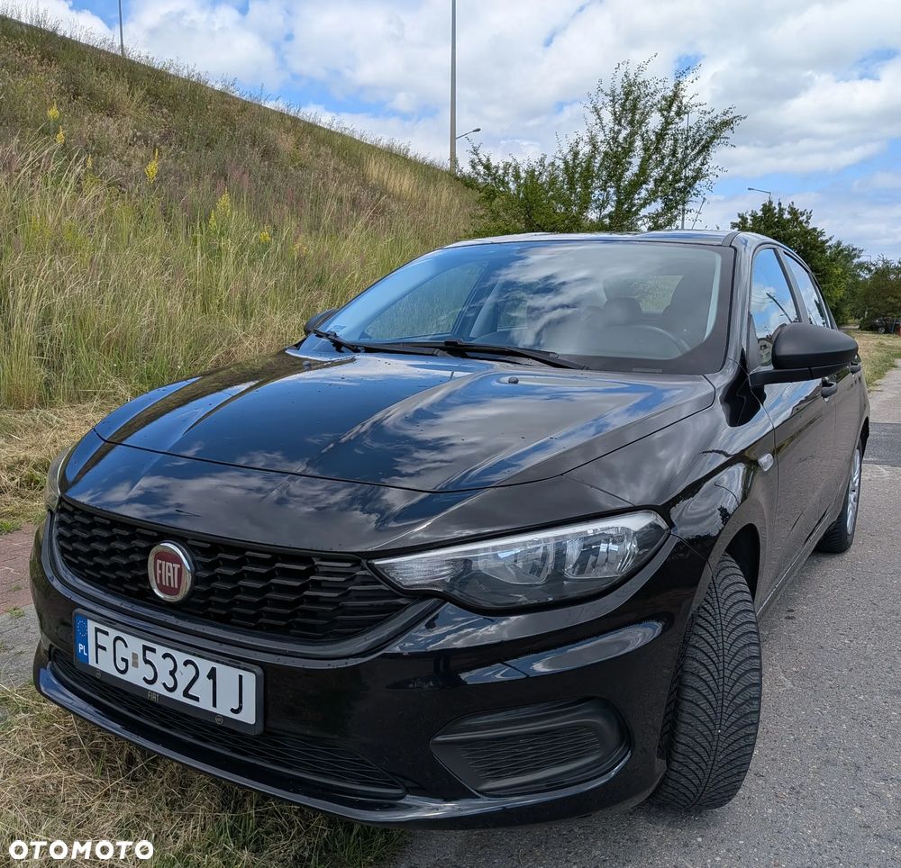 Fiat Tipo 1.4 16V - 10