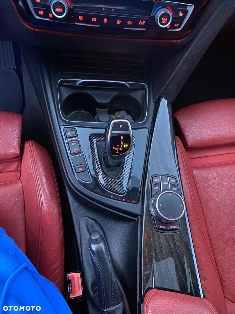 BMW Seria 3 330i xDrive Luxury Line Purity - 8
