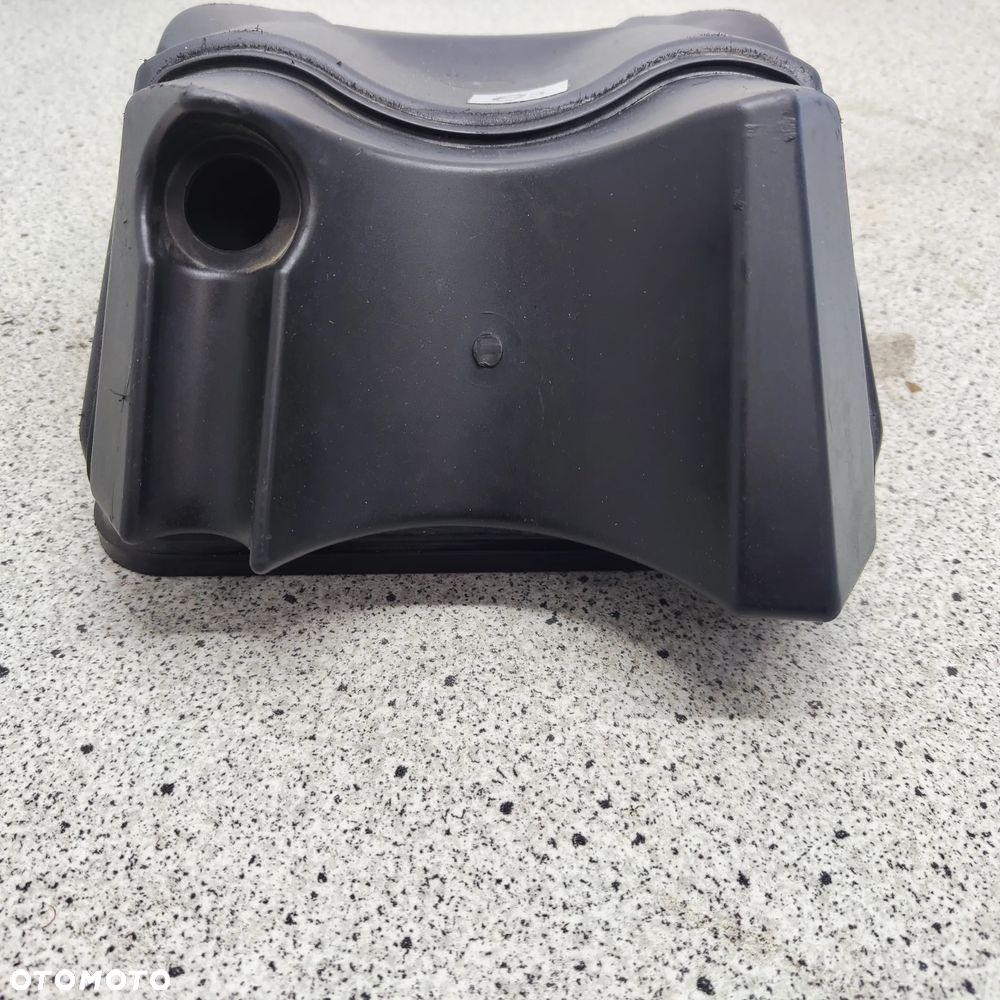 Airbox Ducati Multistrada 1000 1100 - 4