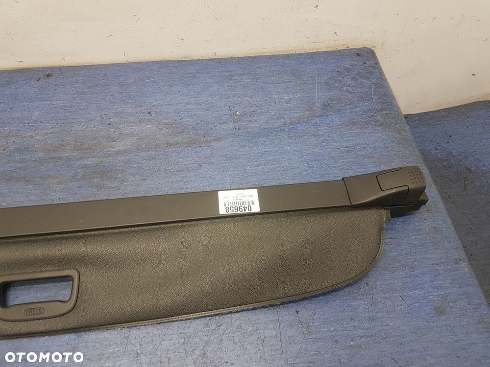 OPEL ASTRA J LIFT KOMBI ROLETA - 5