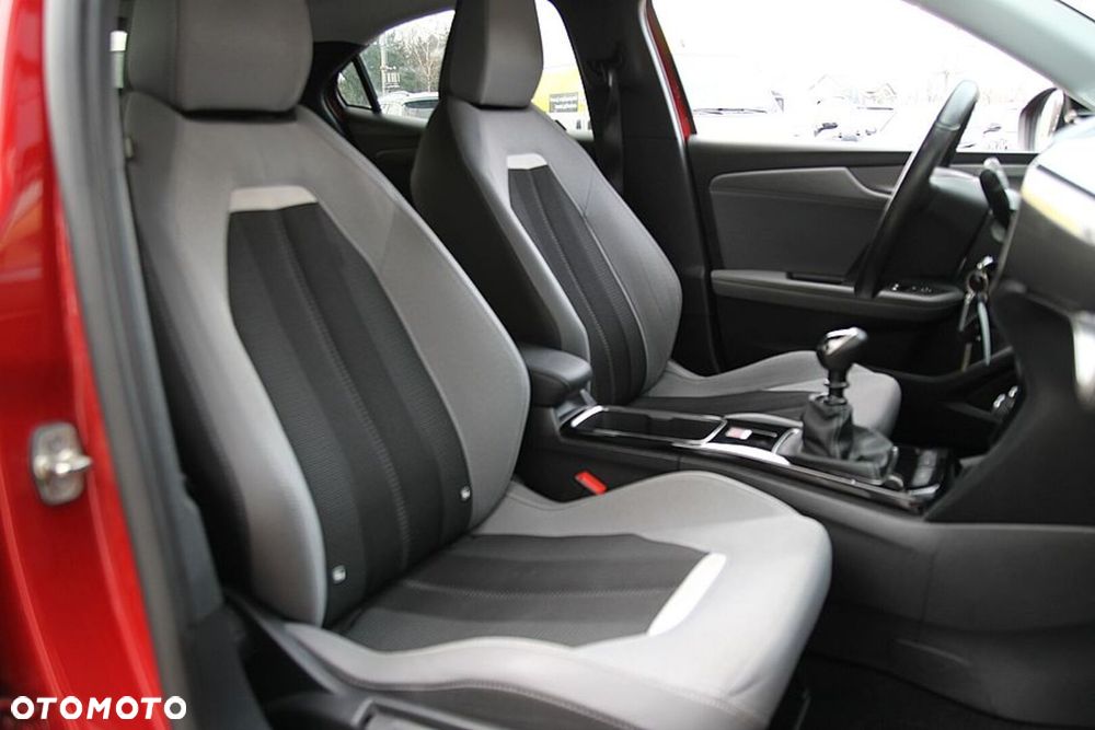 Opel Mokka 1.2 T GS S&S - 24