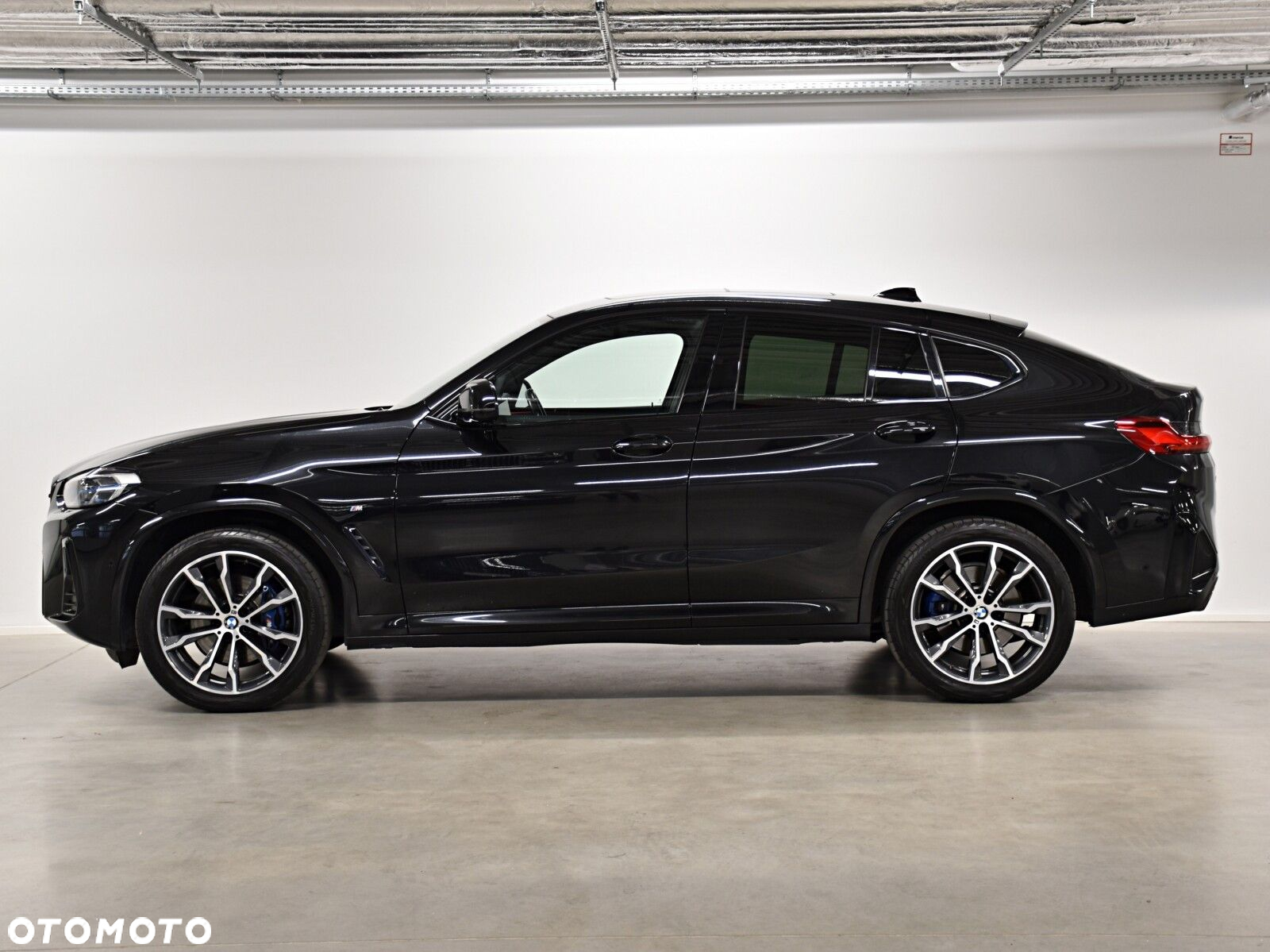BMW X4 xM40i - 2
