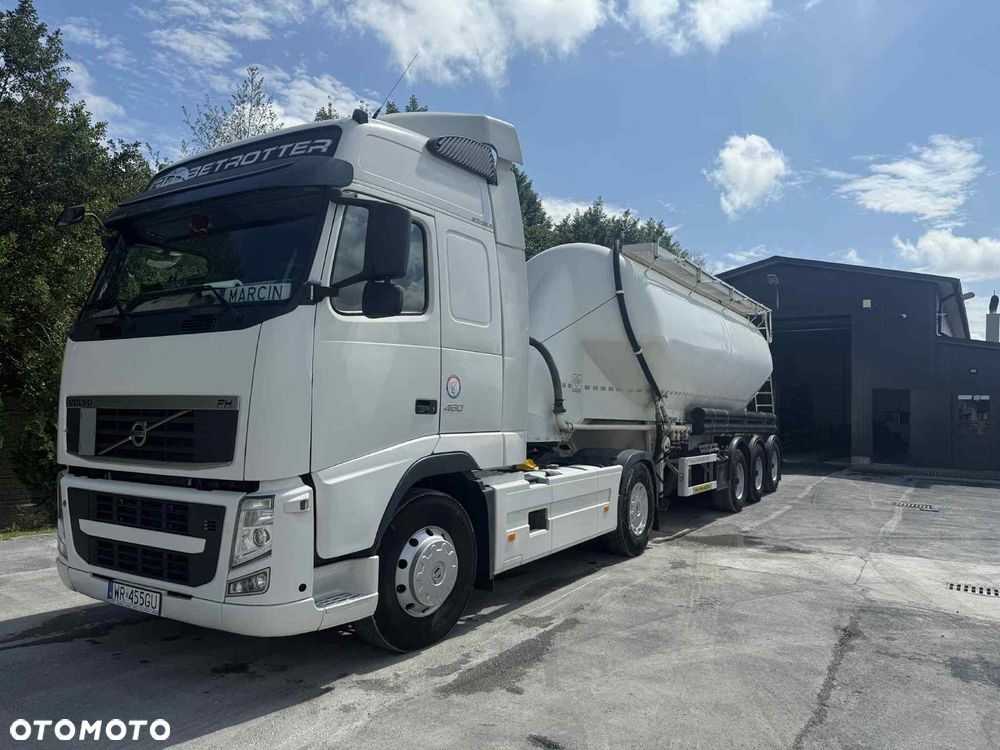 Feldbinder EUT 35.3 - 10