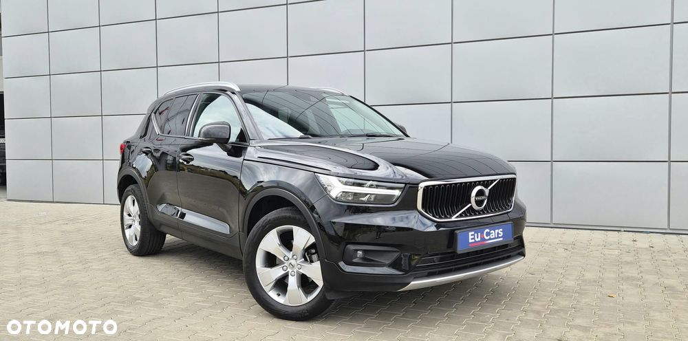 Volvo XC 40 - 18