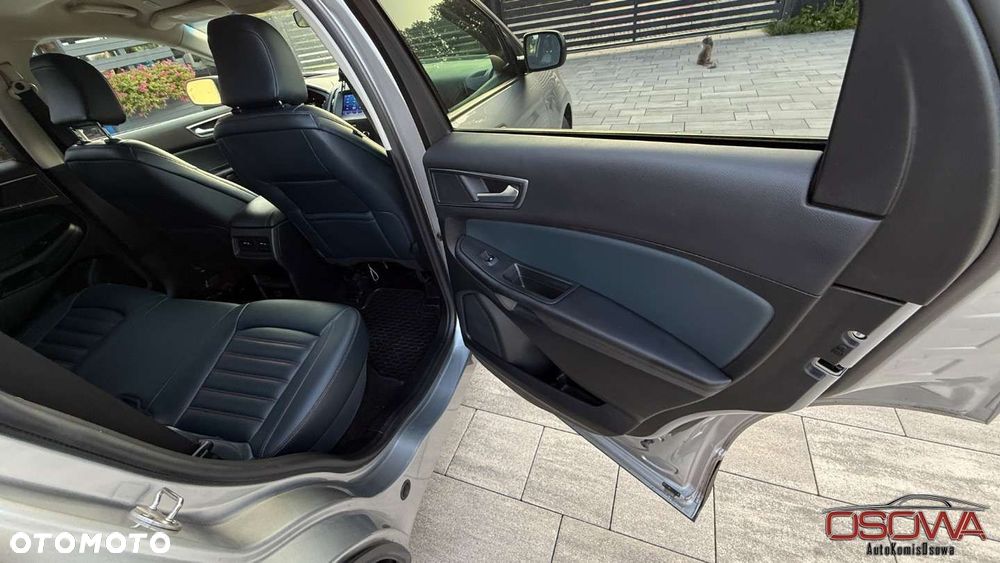 Ford Edge - 30