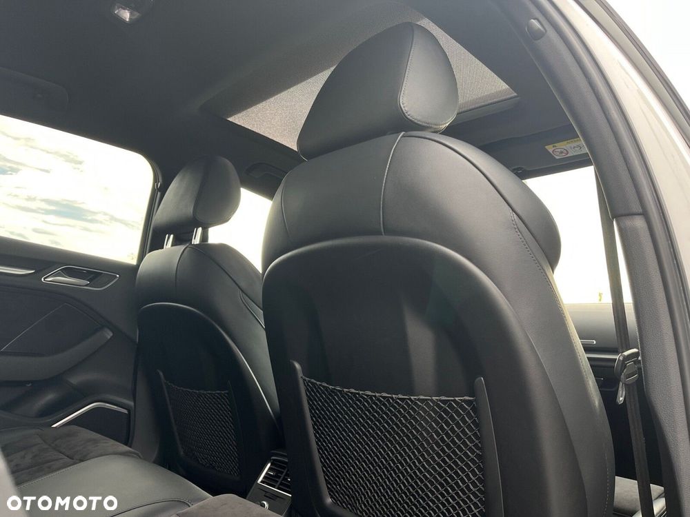 Audi A3 Sportback - 17