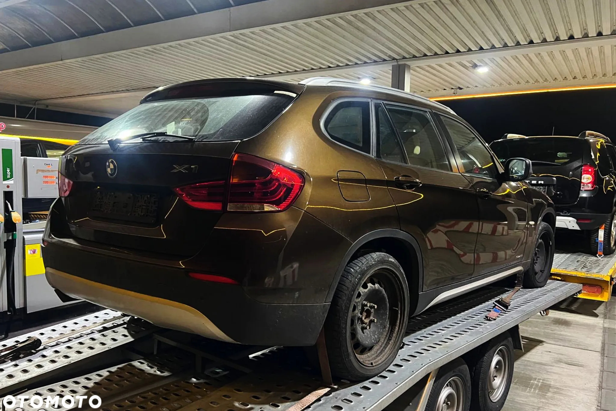 BMW X1 sDrive18i - 41