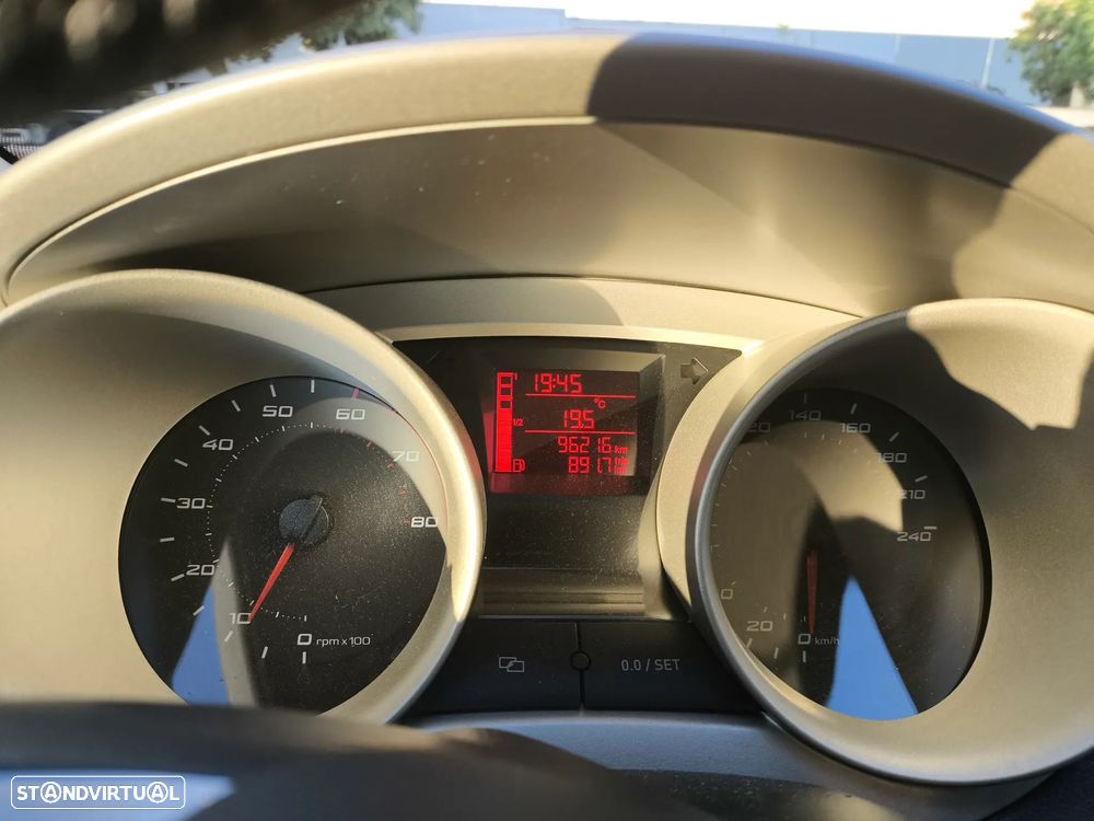 SEAT Ibiza 1.2 12V Good Stuff - 6