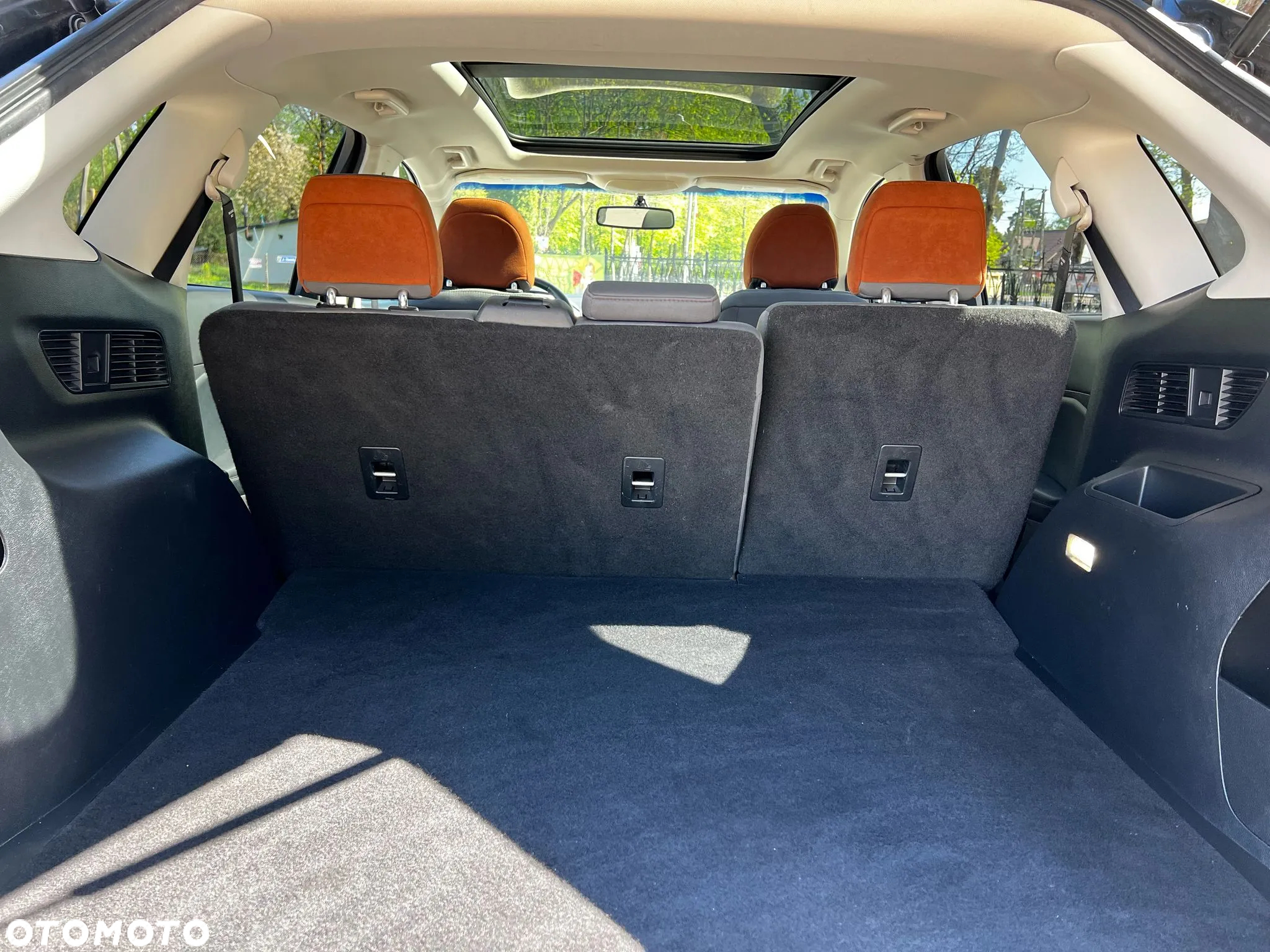 Ford Edge - 19
