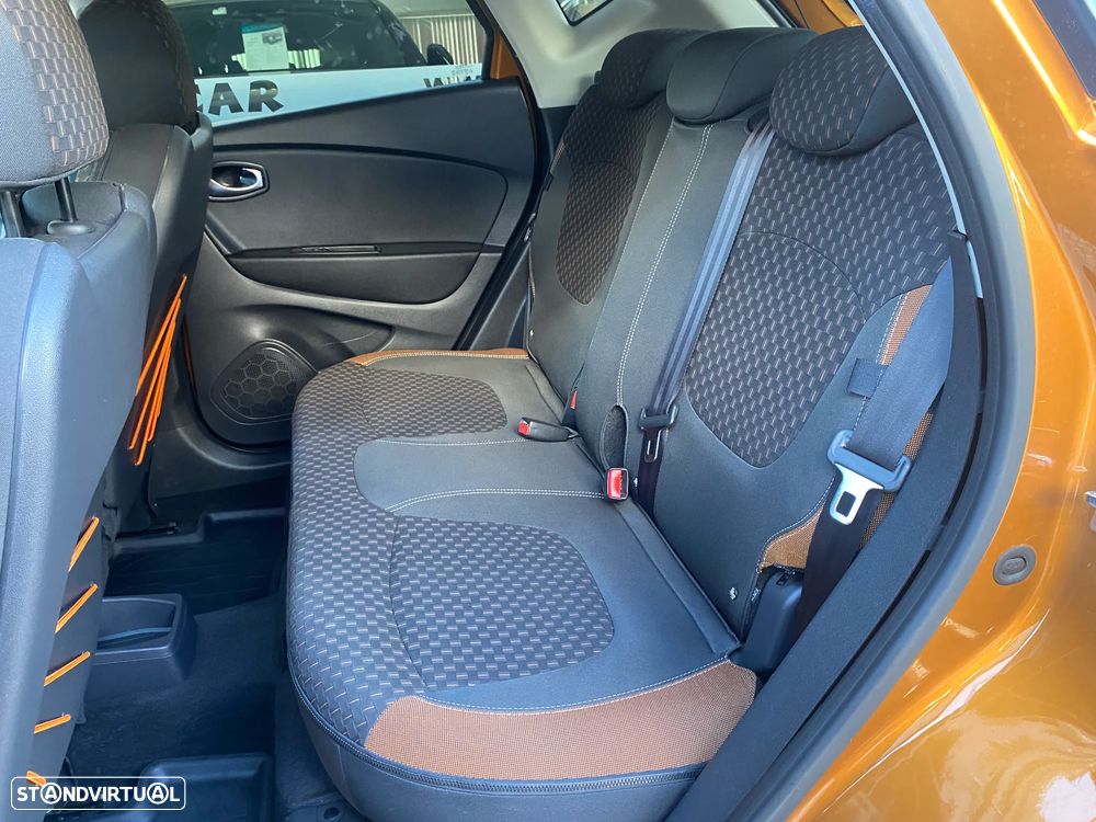 Renault Captur - 44