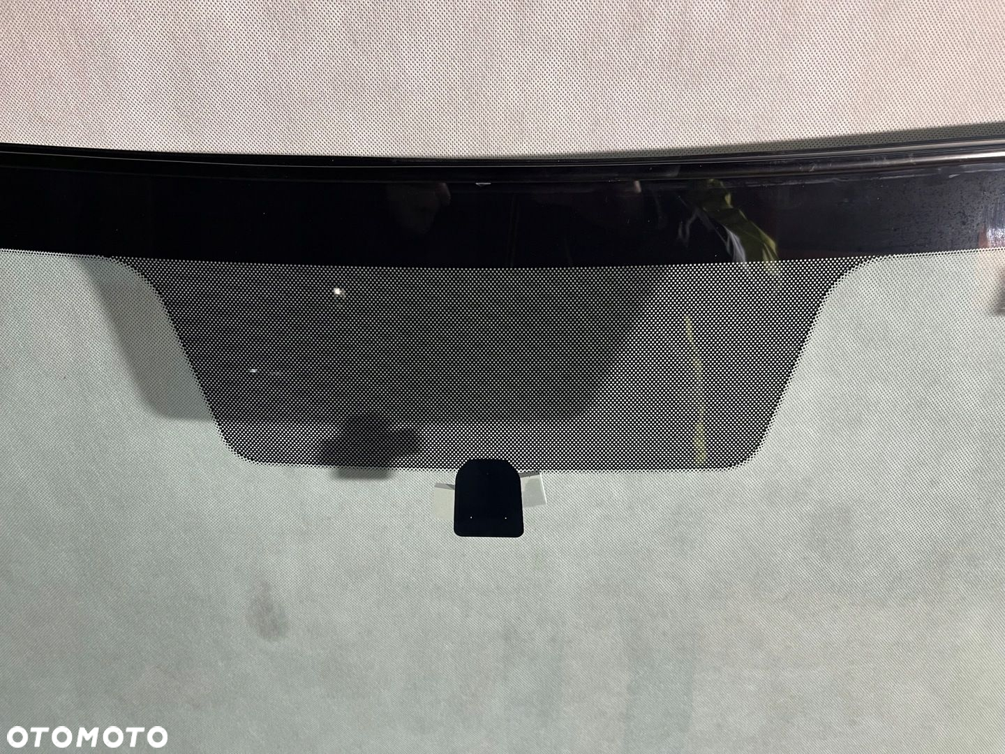 SZYBA PRZEDNIA CZOŁOWA NOWA SOLARNA MAZDA CX5 2013-2017 - 2