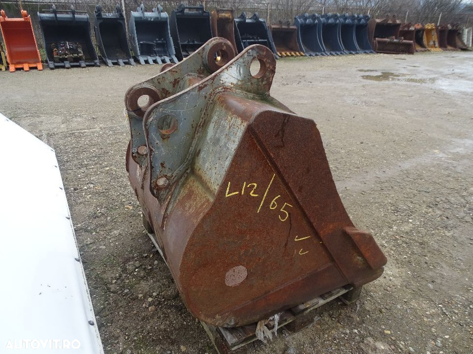 Cupa pt. excavator 12-18 tone - 8