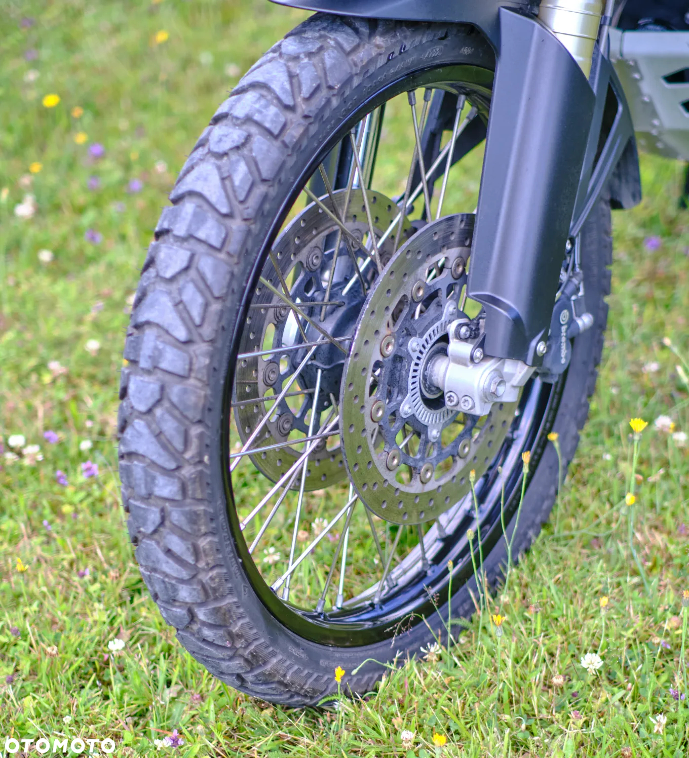 BMW GS - 6