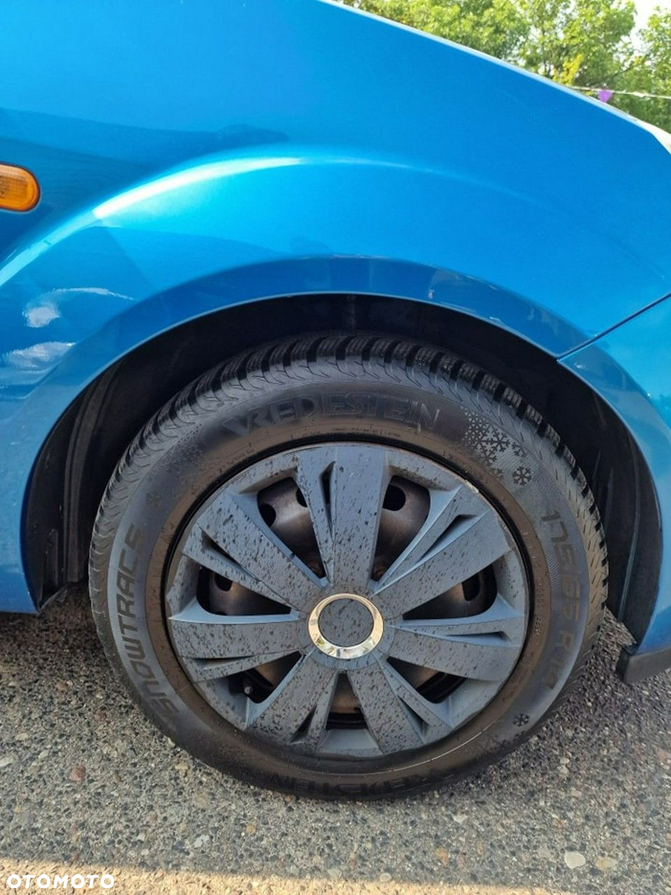 Ford Fiesta 1.3 Viva - 23