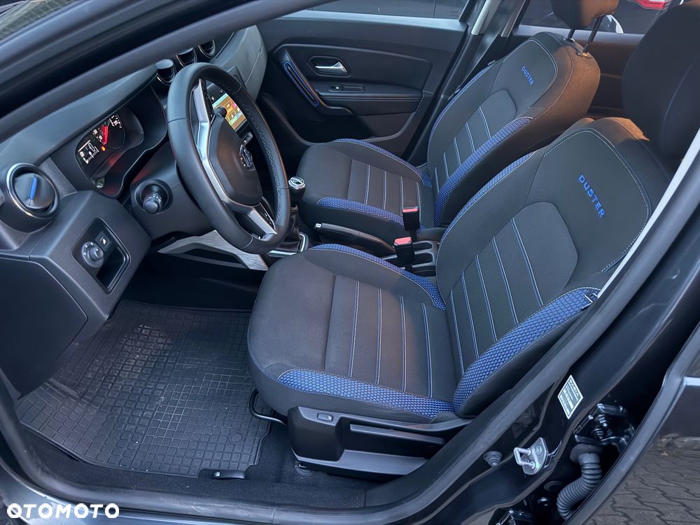 Dacia Duster TCe 150 2WD GPF Prestige - 29
