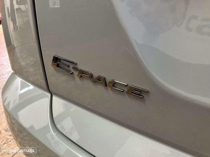 Jaguar E-Pace 2.0 i4D R-Dynamic S AWD Aut. - 11