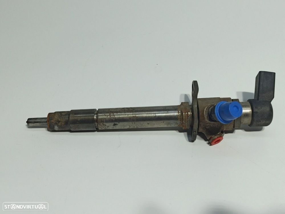INJETOR LAND ROVER DISCOVERY 4 TDV6 S - 5
