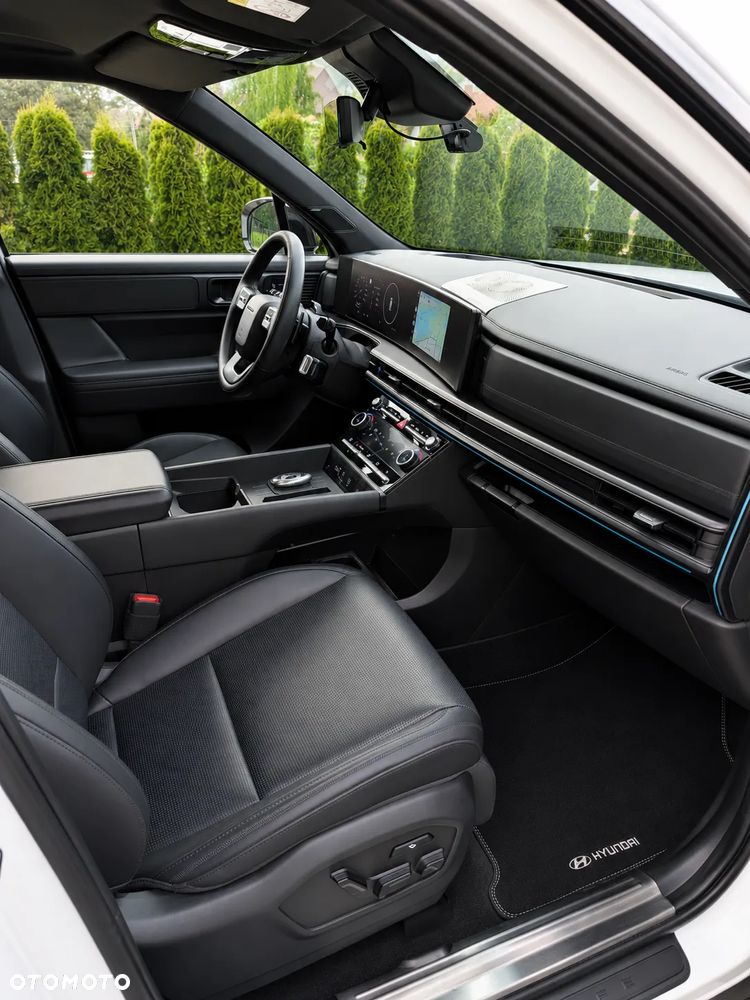 Hyundai Santa Fe - 12