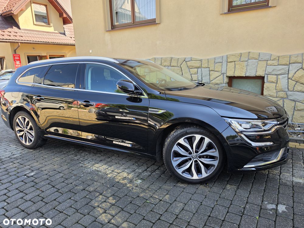 Renault Talisman ENERGY dCi 130 EDC INTENS - 4