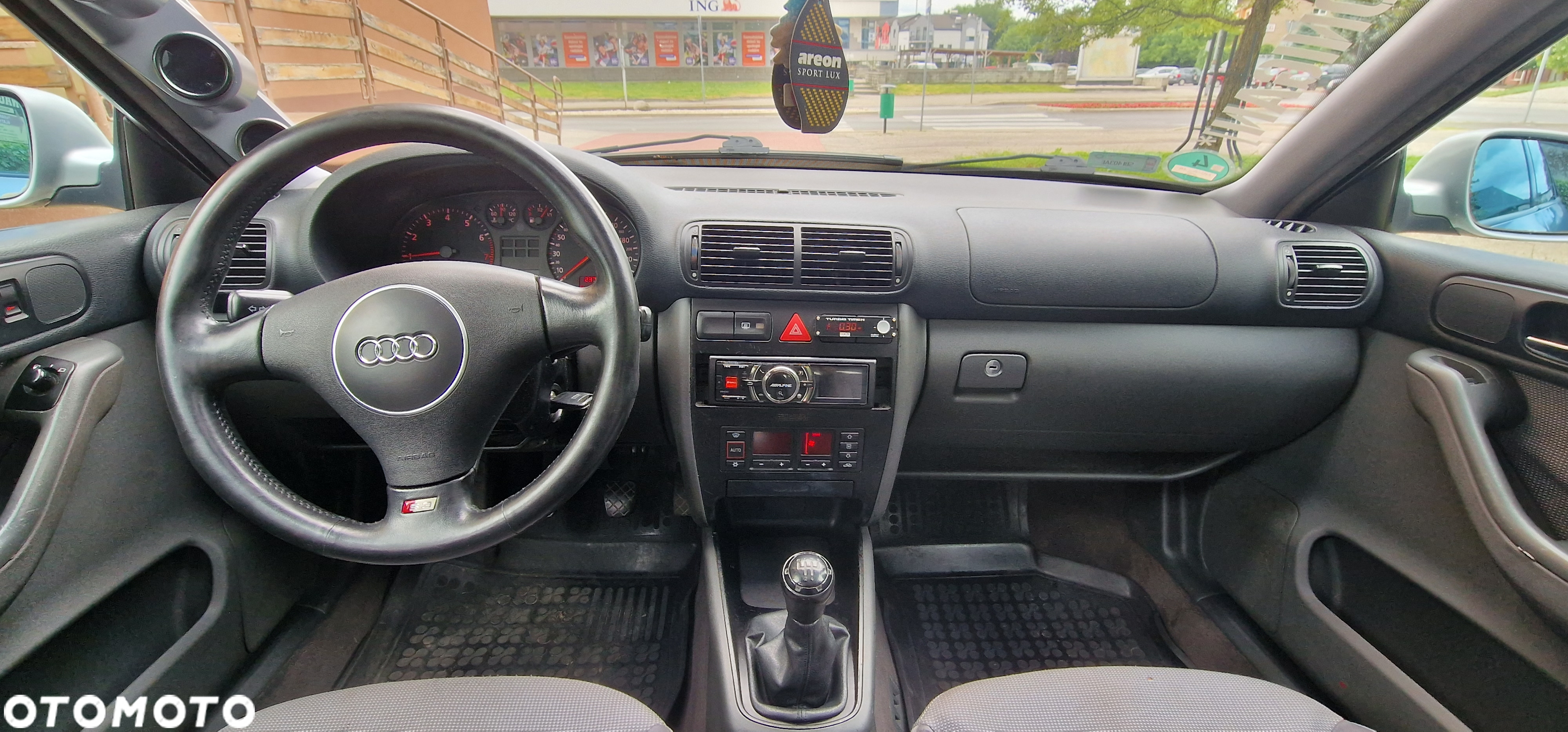 Audi A3 - 6