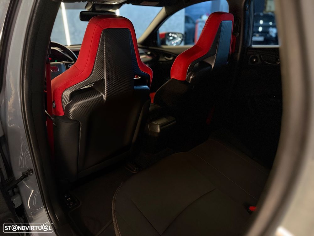 Honda Civic 2.0 i-VTEC Type-R GT - 27