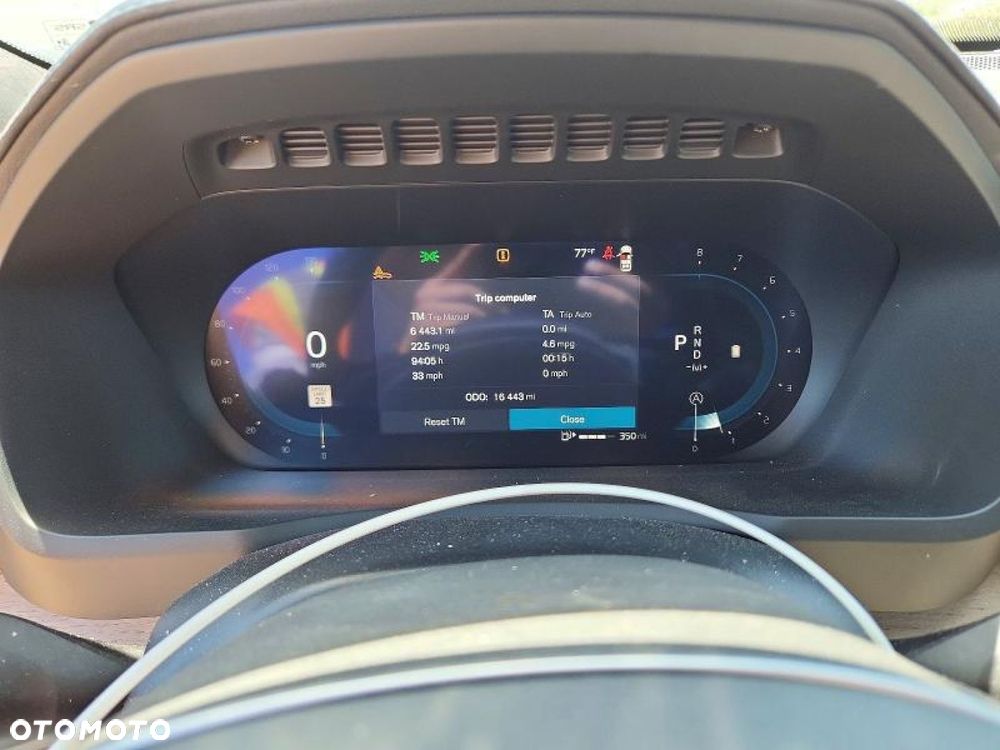 Volvo XC 90 - 10
