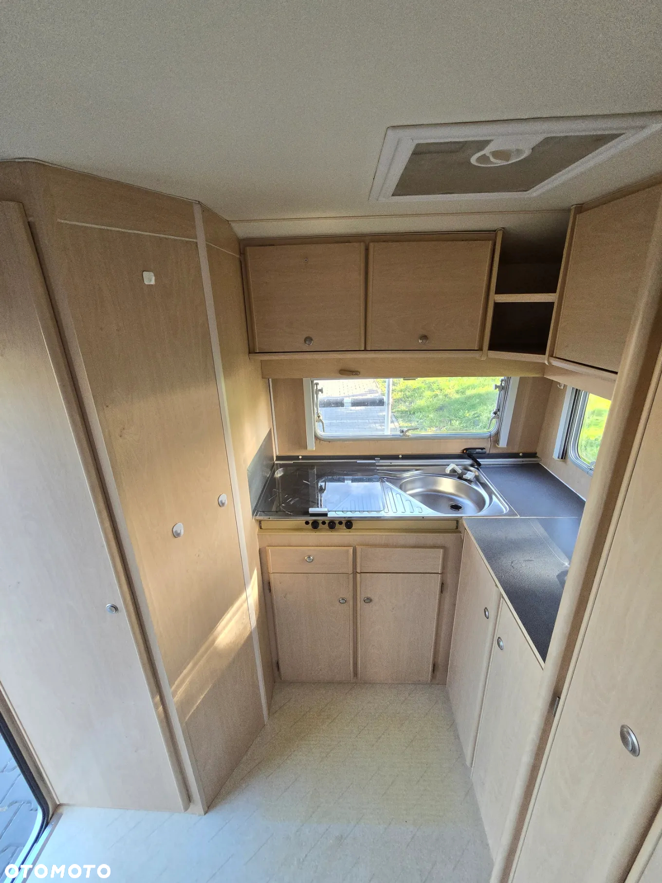 Beyerland 390-2 SPRINTER - 10