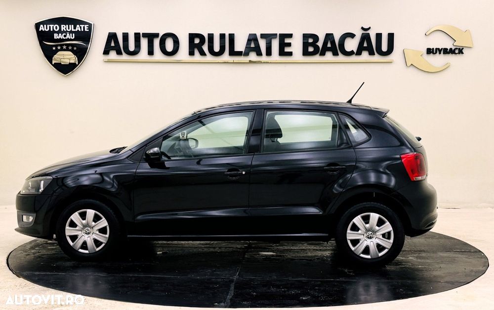 Volkswagen Polo - 5