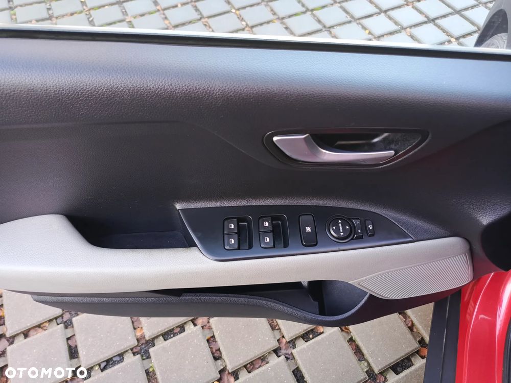 Kia Stonic 1.0 T-GDI 120 Platinum Edition - 22